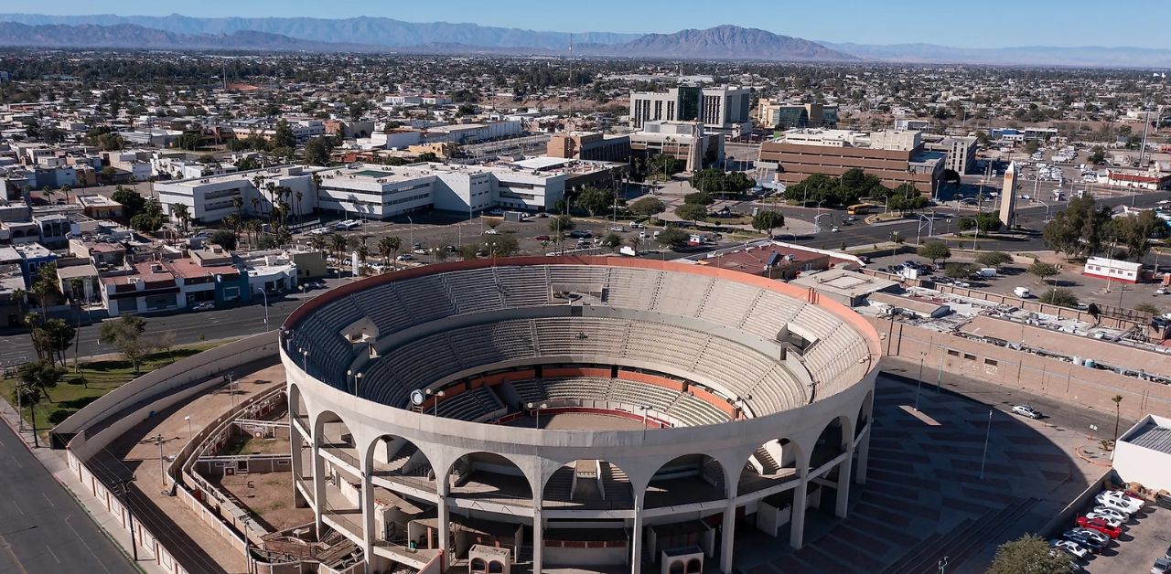 Mexicali