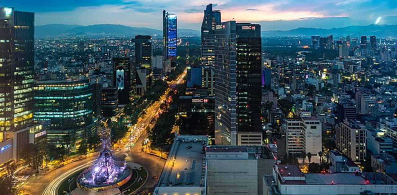 Mexico City