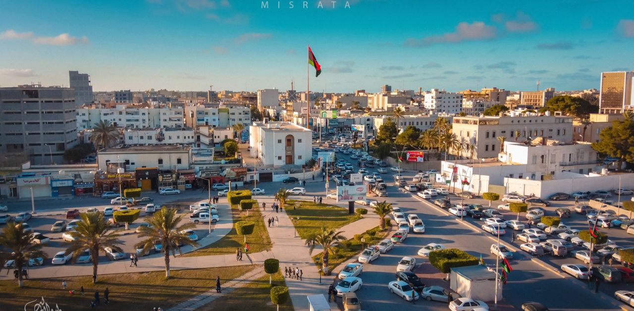 Misurata