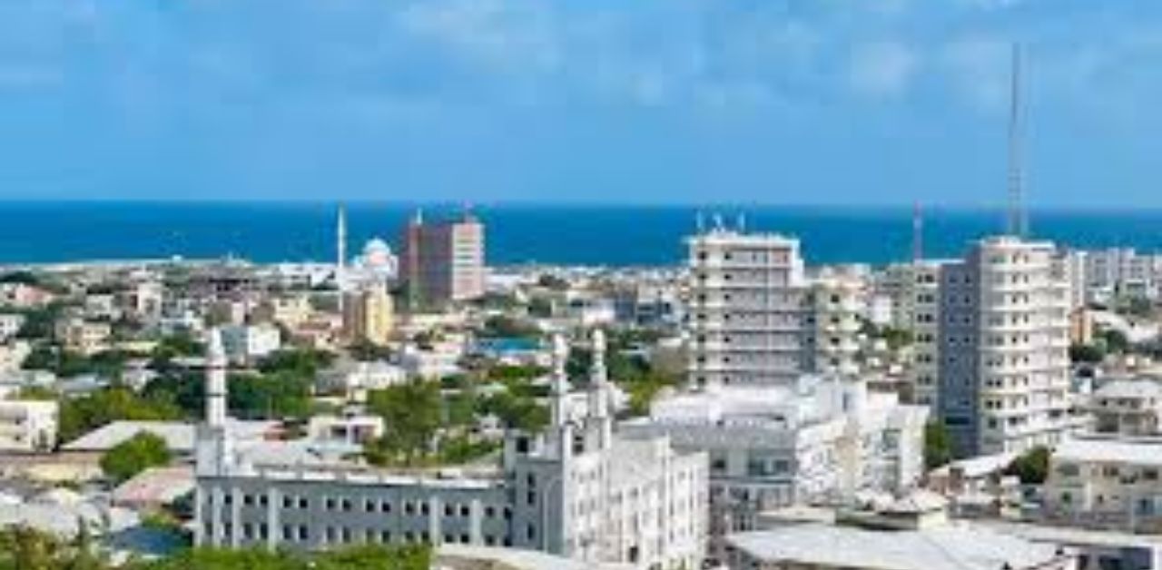Mogadishu