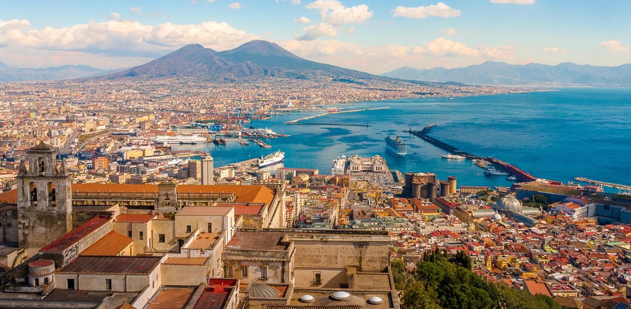 Naples