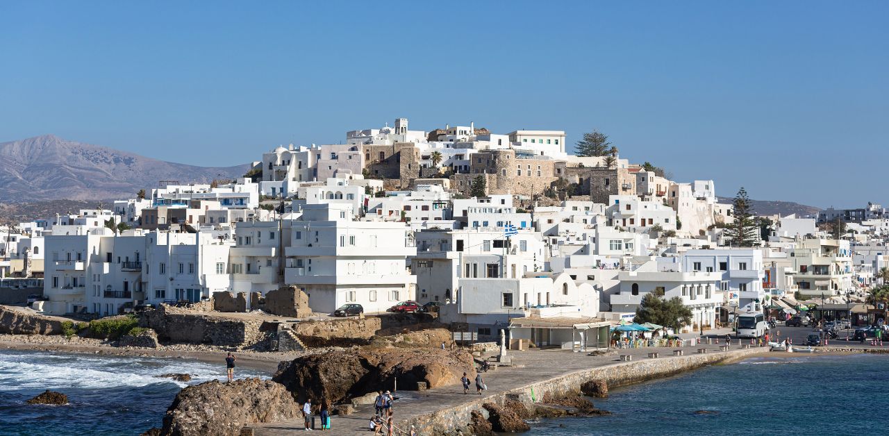 Naxos