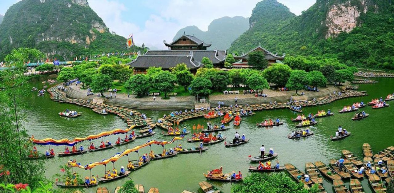 Ninh Binh