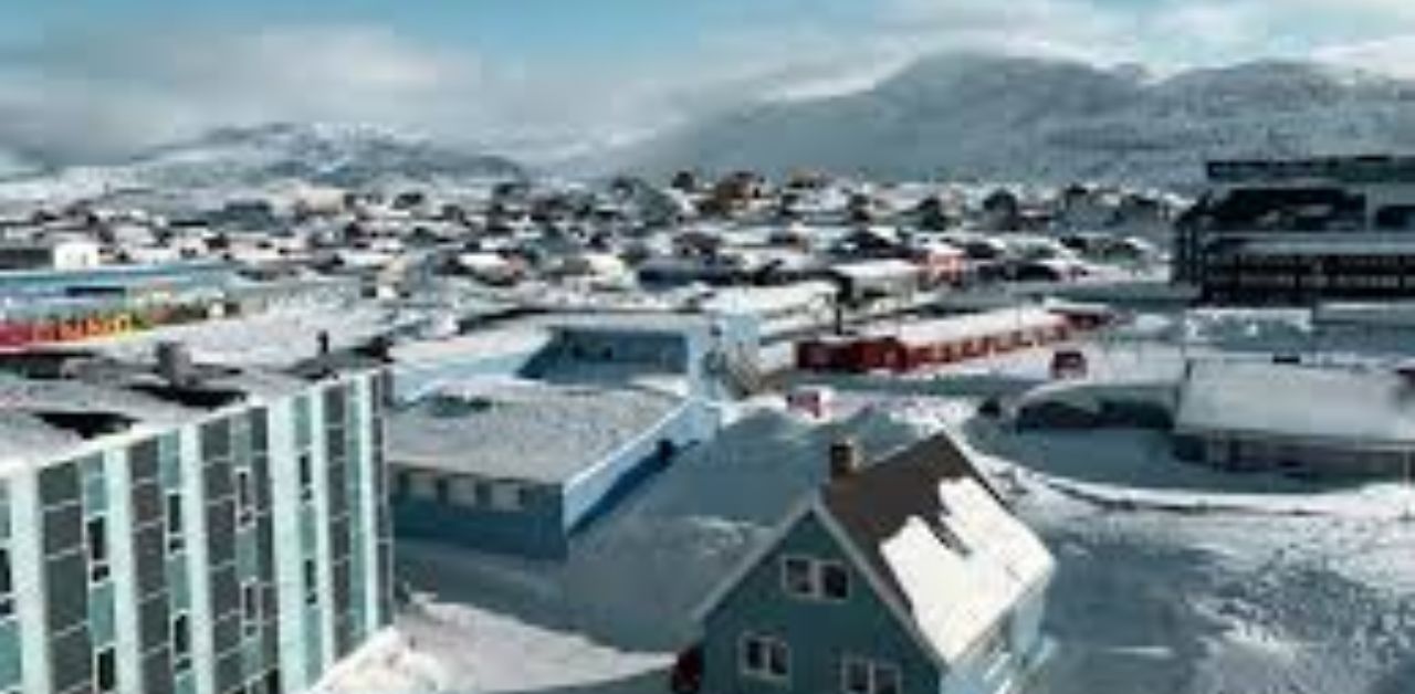 Nuuk