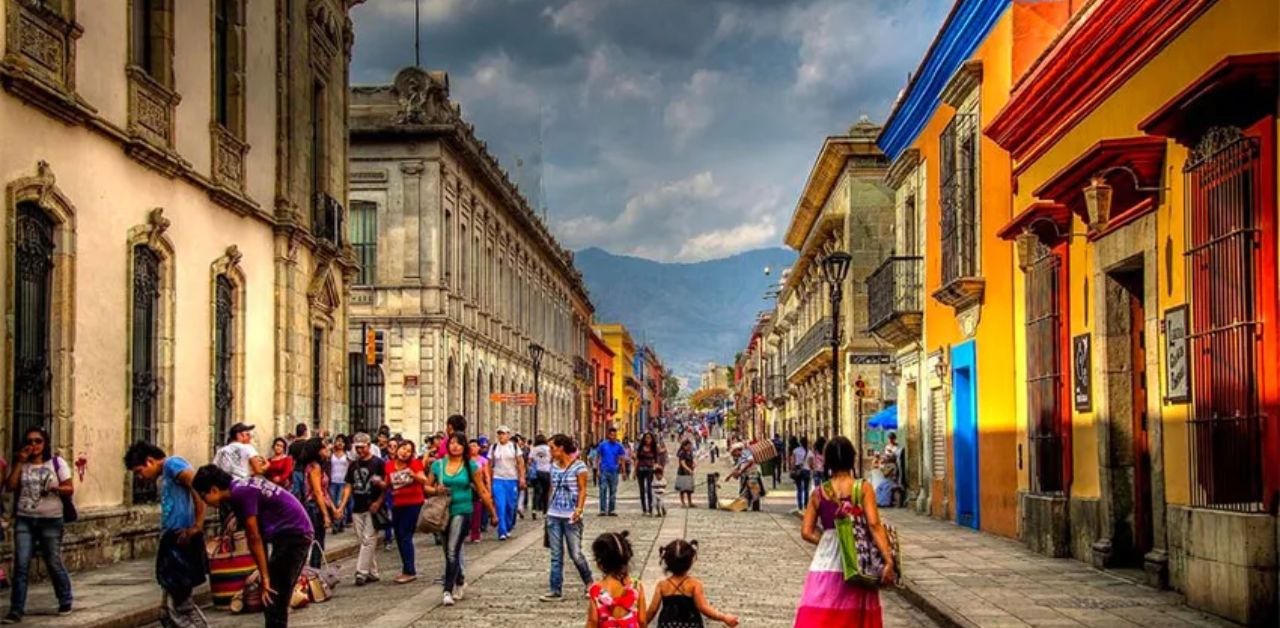 Oaxaca