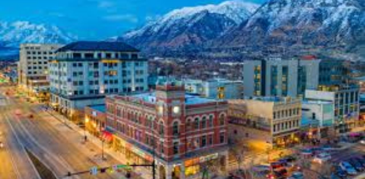 Provo
