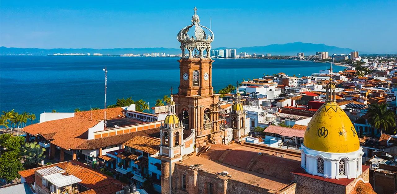 Puerto Vallarta