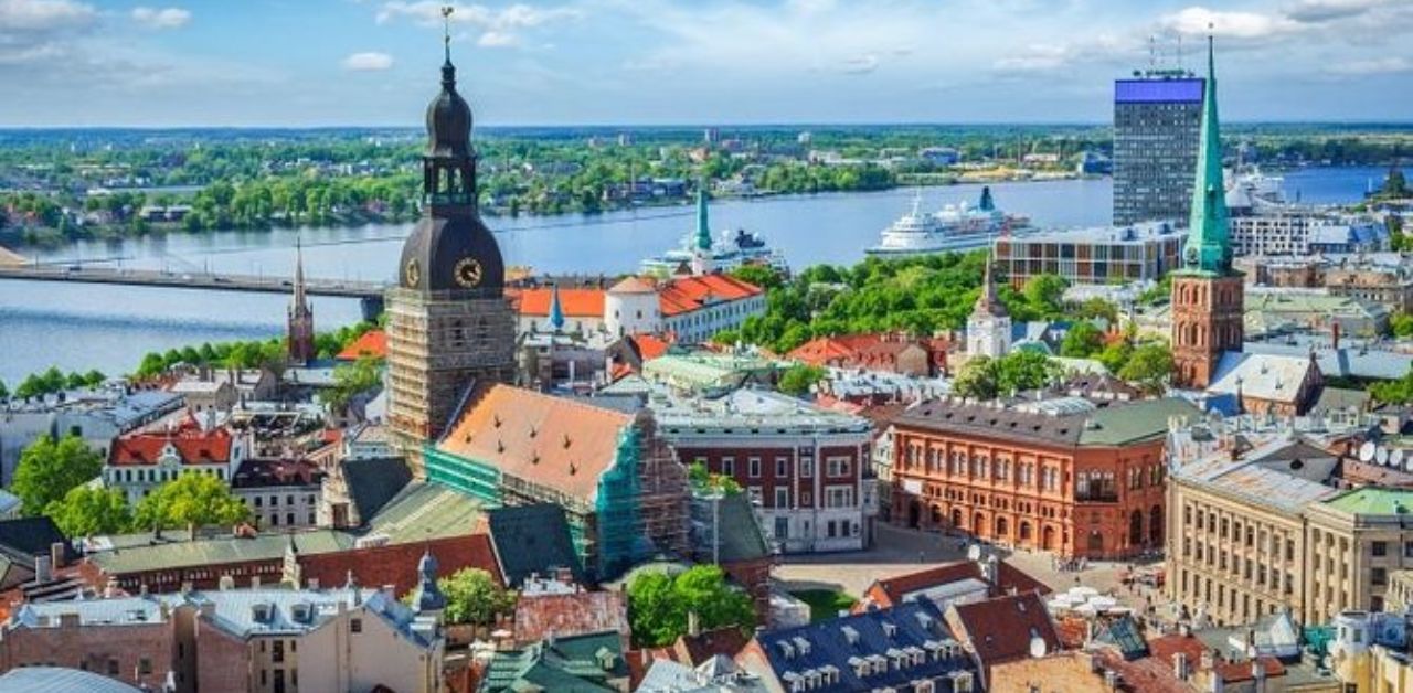 Riga
