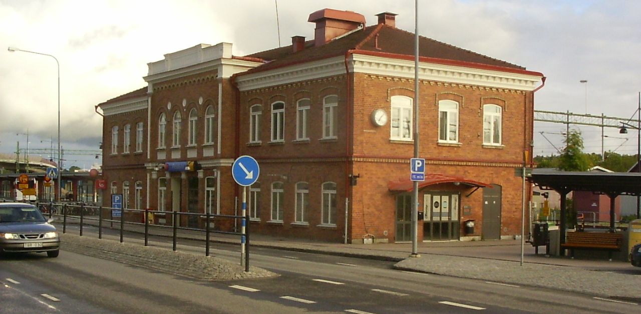 Ronneby