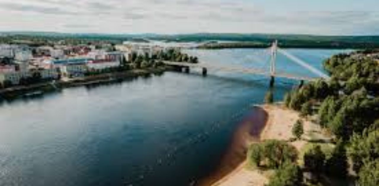 Rovaniemi