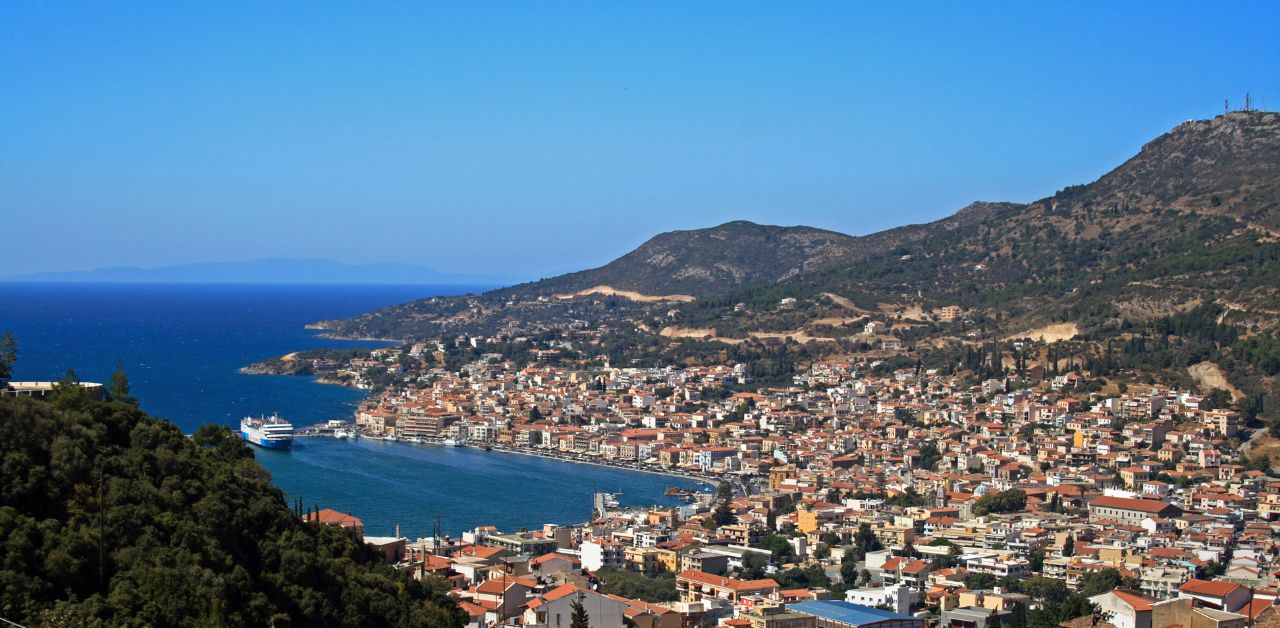 Samos