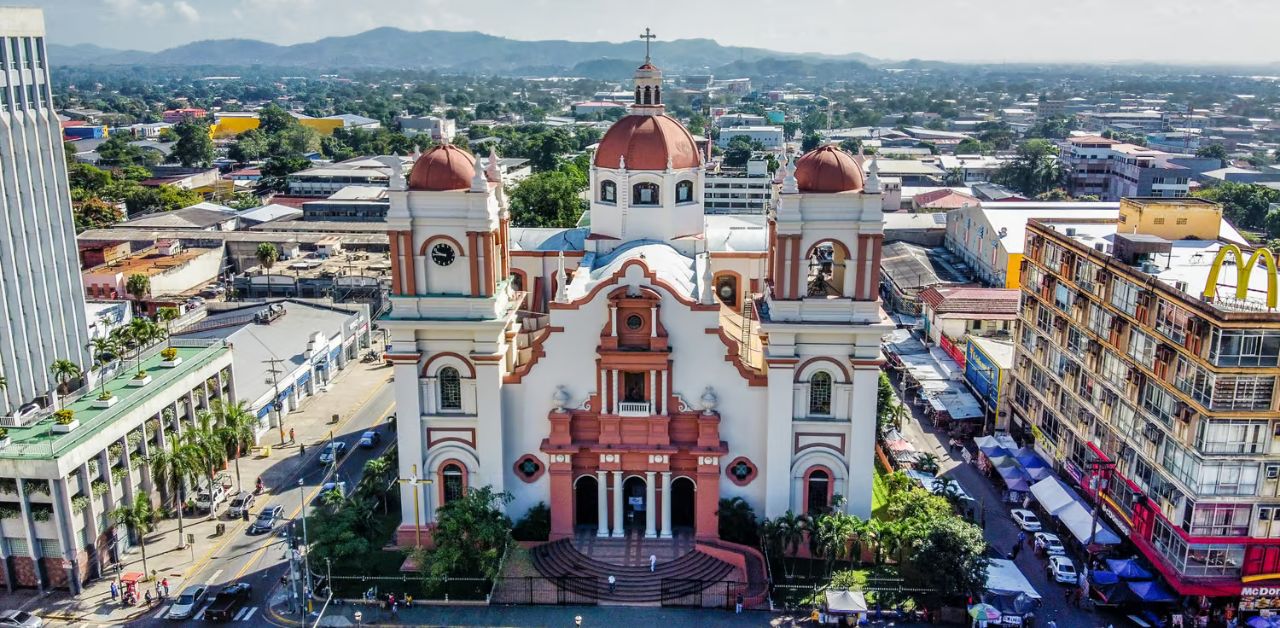 San Pedro Sula