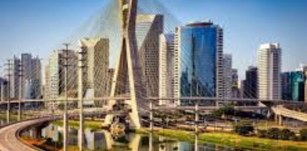 Sao Paulo