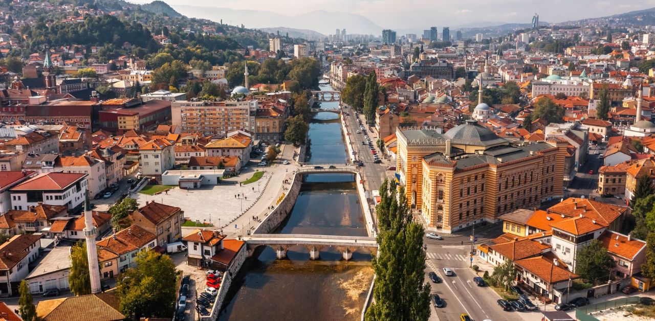 Sarajevo