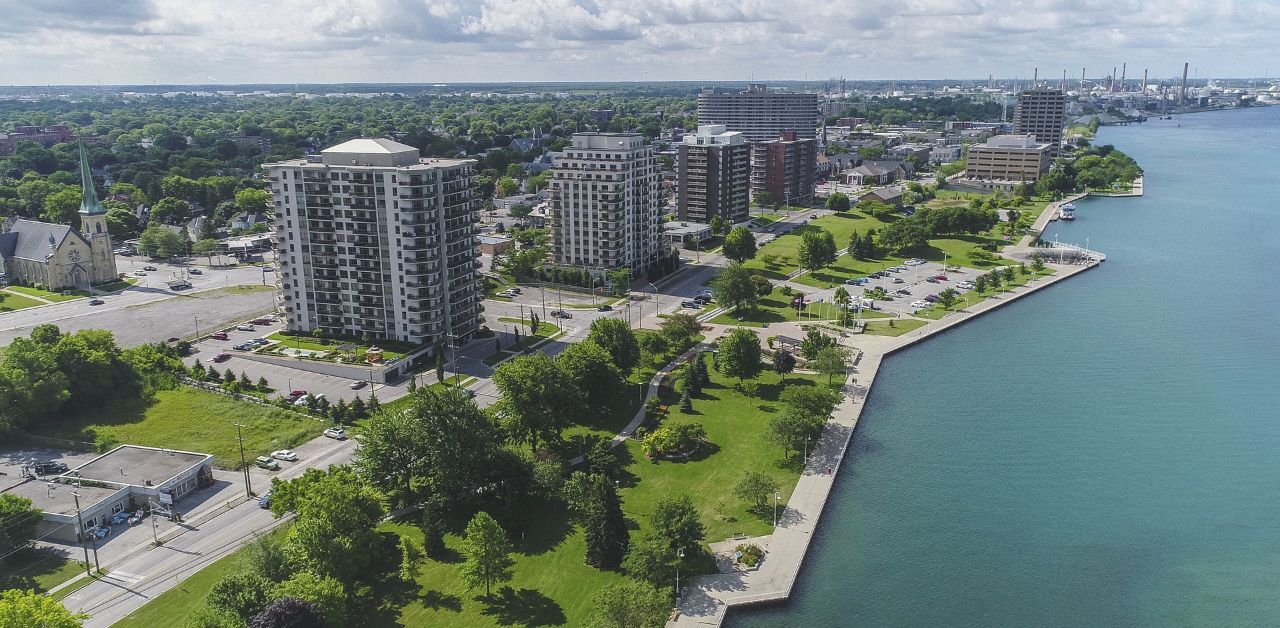 Sarnia