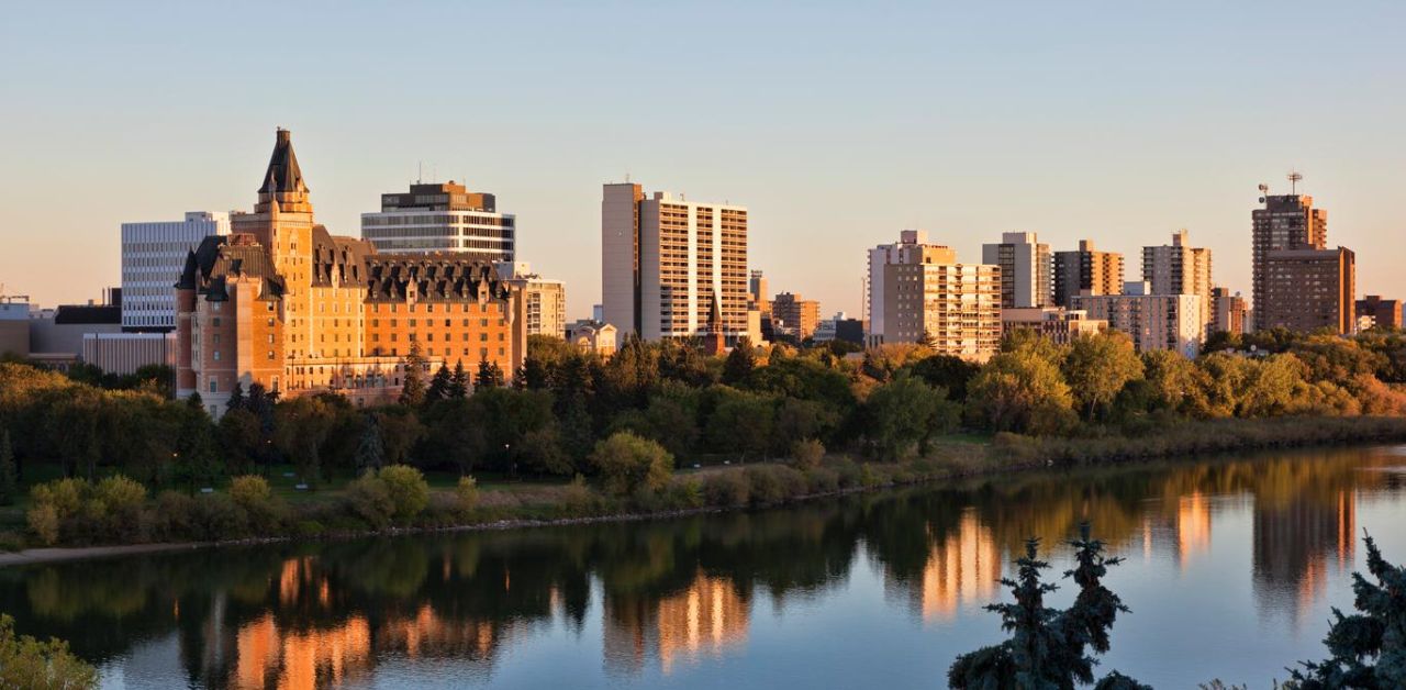 Saskatoon