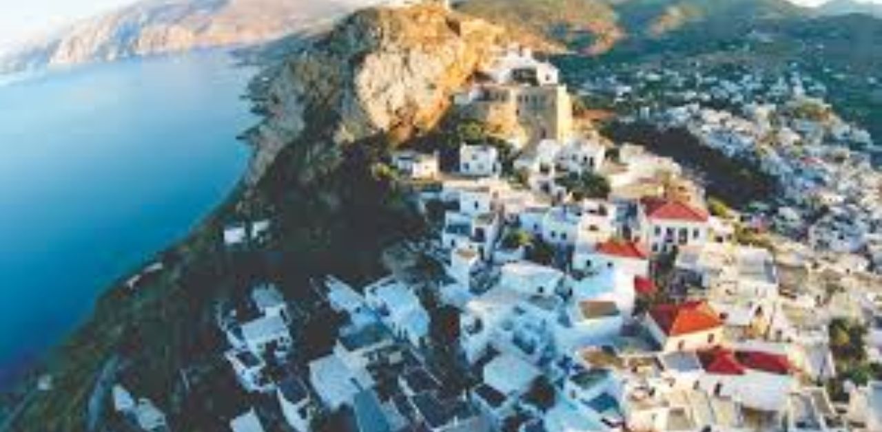 Skyros
