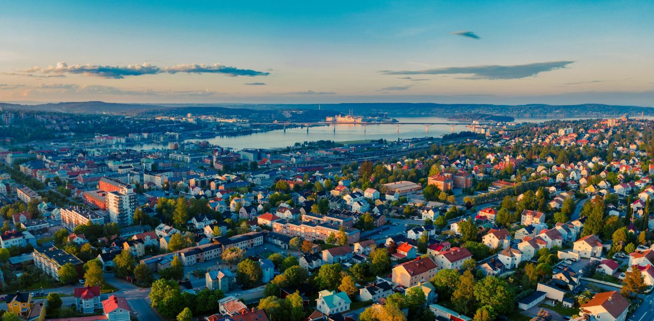 Sundsvall