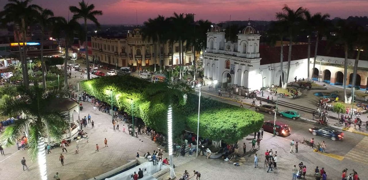 Tapachula