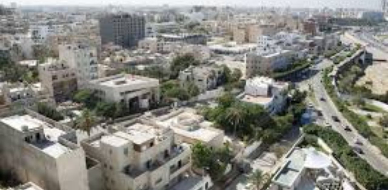 Tripoli