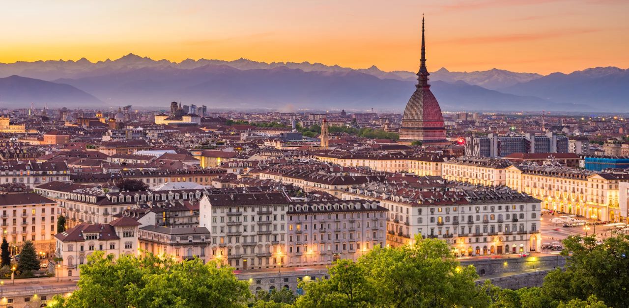 Turin