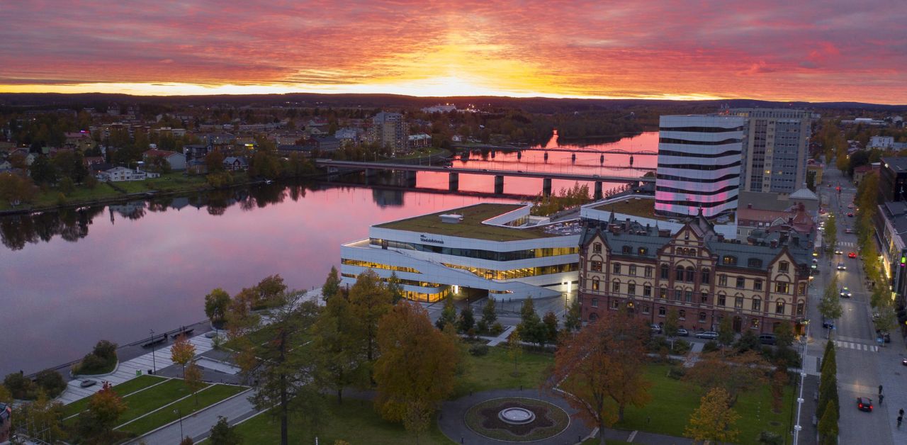 Umea