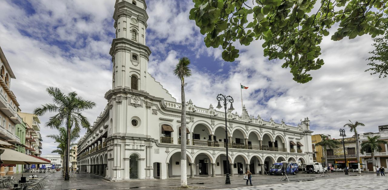 Veracruz