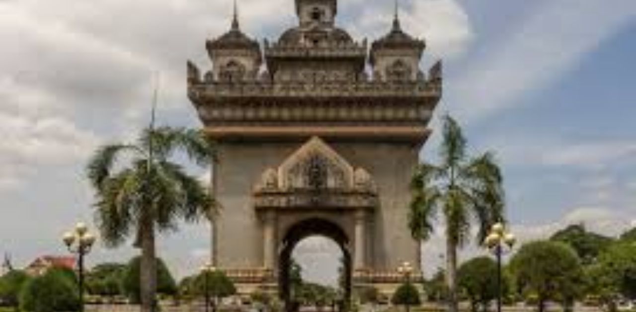 Vientiane 
