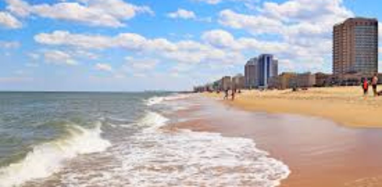 Virginia Beach