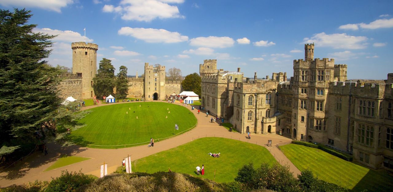 Warwick