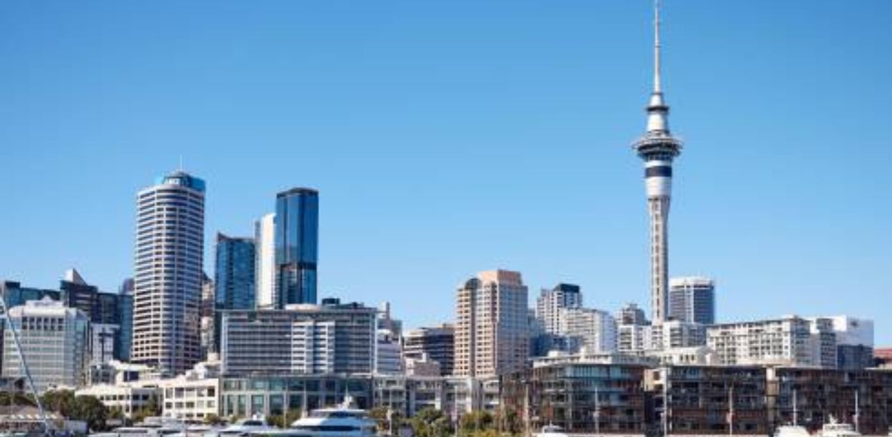 Free Spirit Airlines Wynyard Office in Tasmania