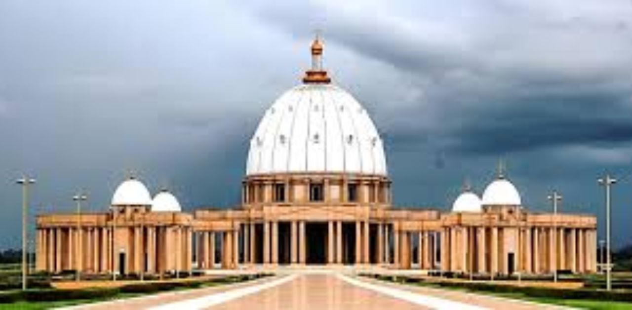 Yamoussoukro
