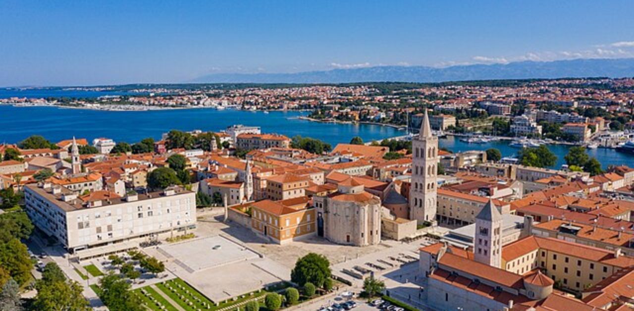 Zadar
