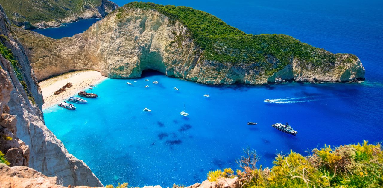 Zakynthos