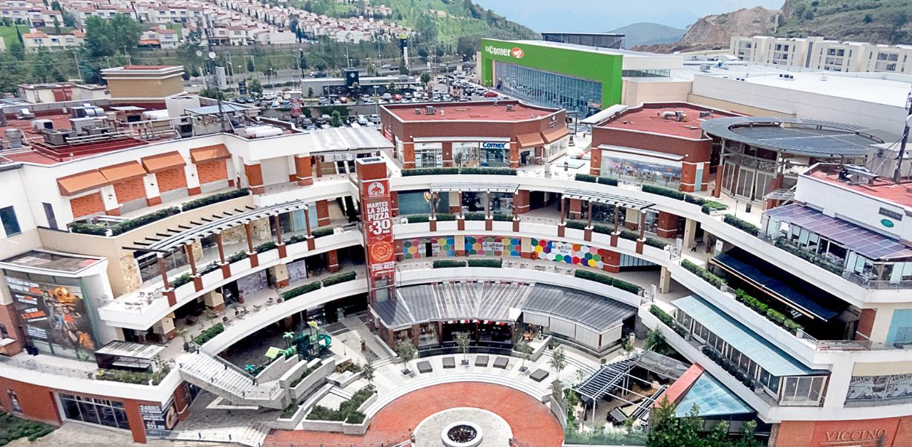 Zona Esmeralda
