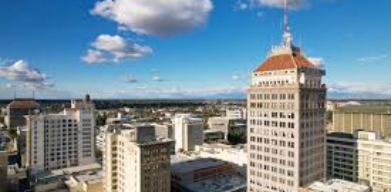 express fresno