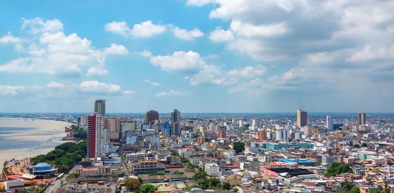 guayaquil