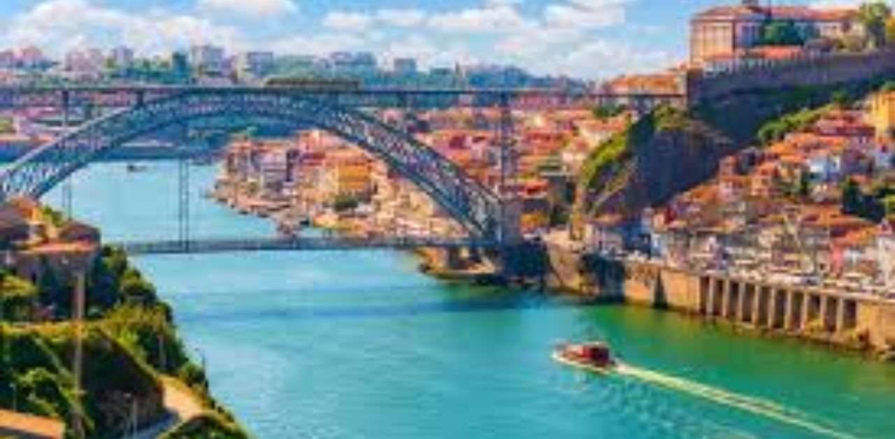Oporto