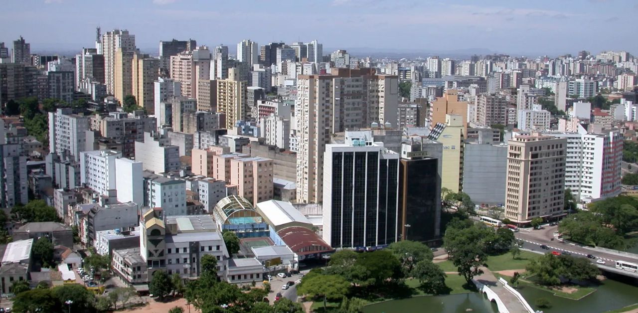 porto alegre