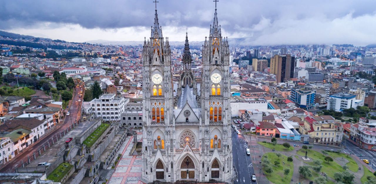 quito