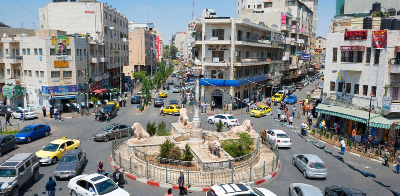 ramallah