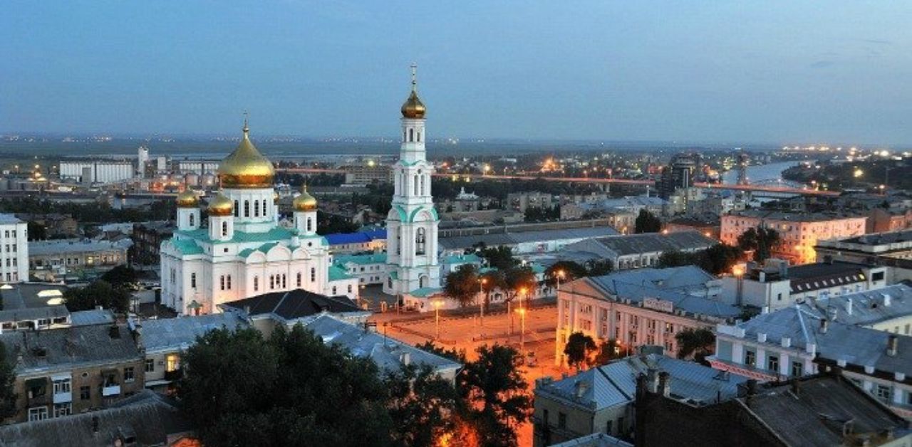 rostov-on-don