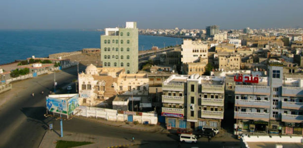 Al Hudaydah