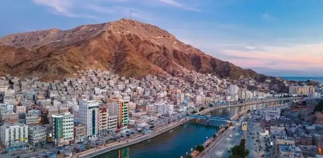 Al Mukalla