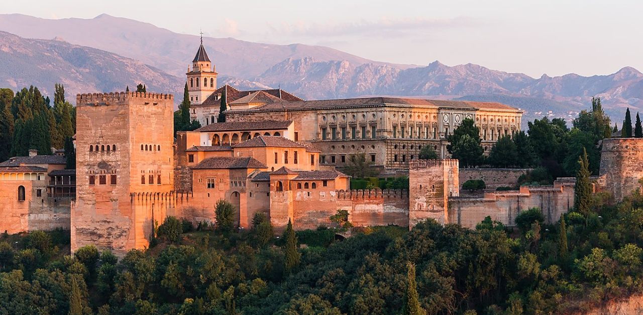 Alhambra