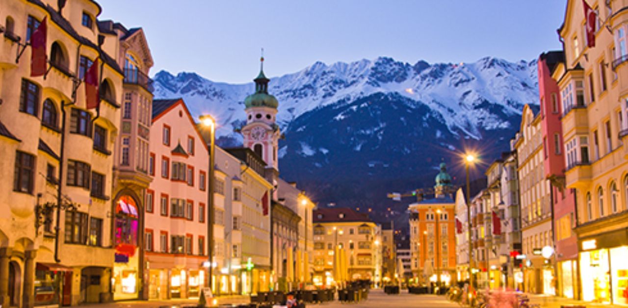 Western Air Alpine Office in Utah