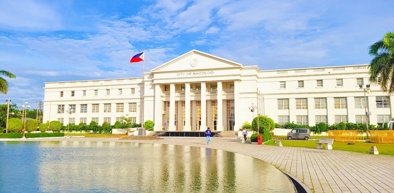 Bacolod 