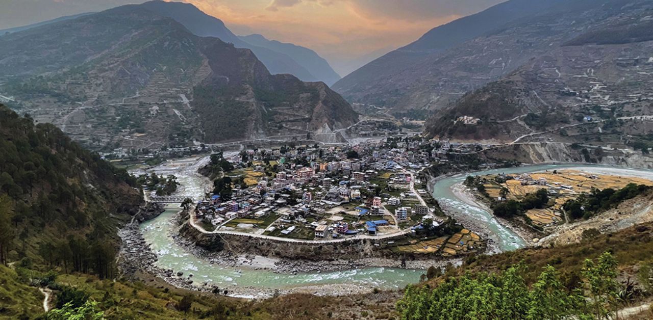 Bajhang 
