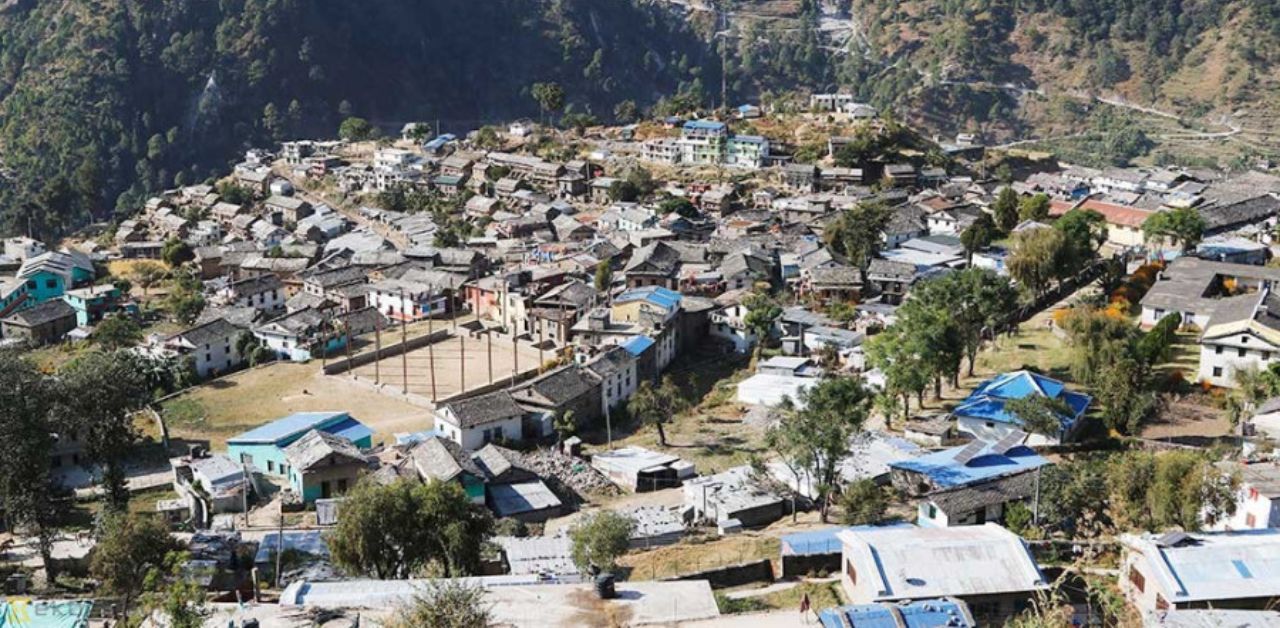 Bajura 