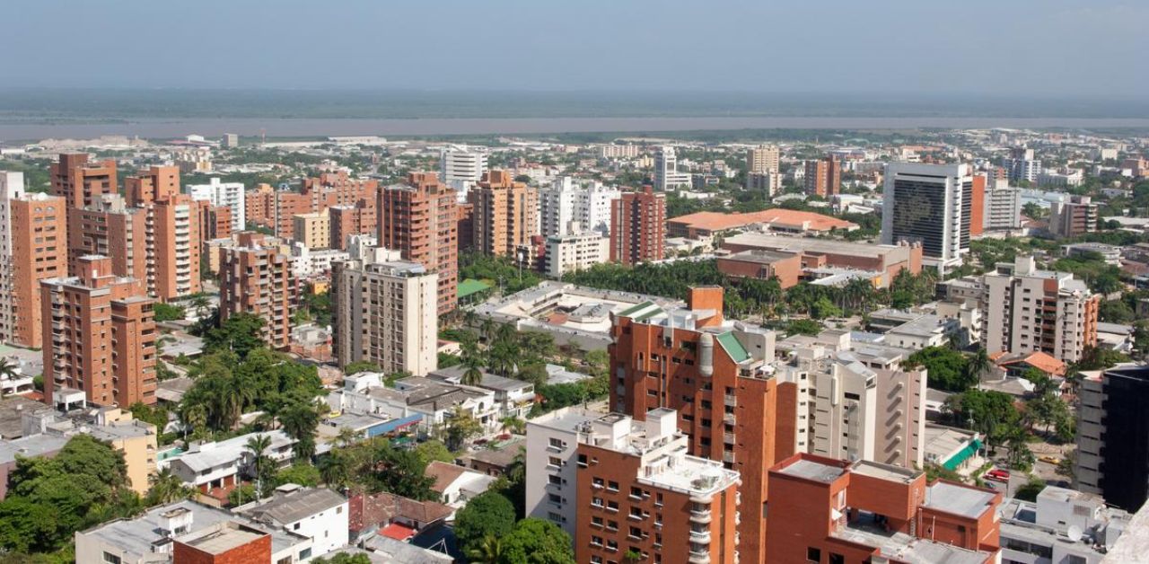 Barranquilla